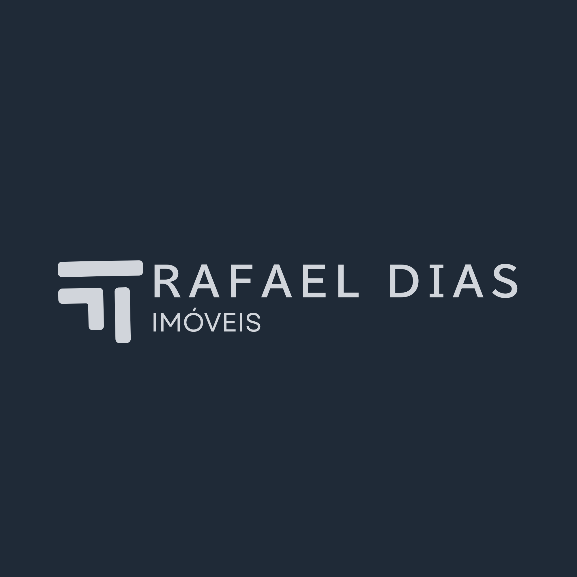 Cinza Moderno Corretor de Imóveis Logotipo (3)